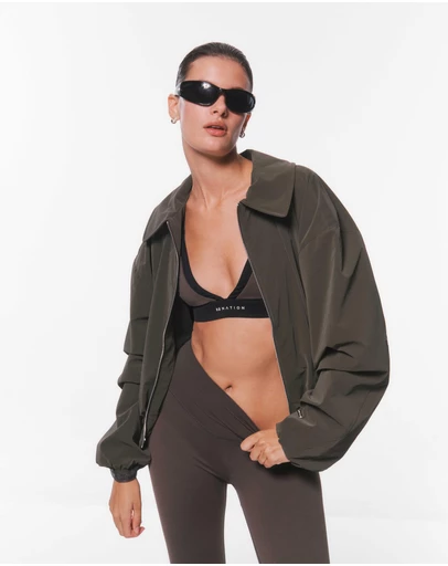 P.E Nation - Studio Jacket