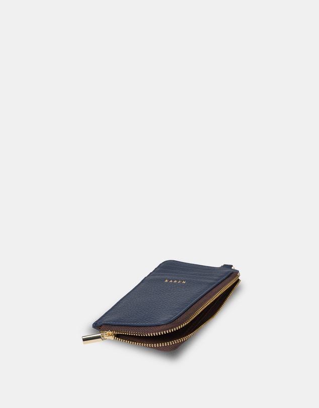 SABEN - Winona Card Holder Ink