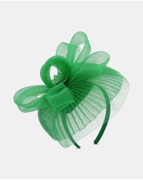 Morgan & Taylor - Simone Fascinator