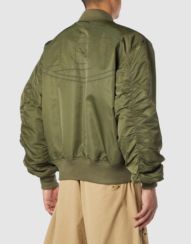 Diesel - Type D1 Bomber Jacket