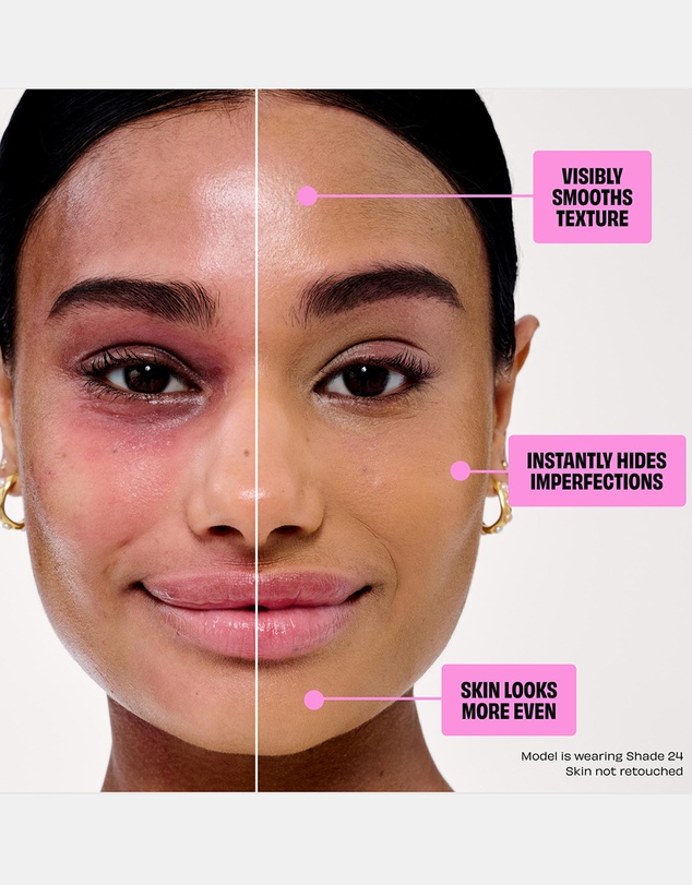 Benefit Cosmetics - The Porefessional Foundation
