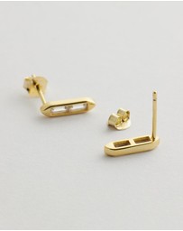 Native Sol - Marisol Earrings