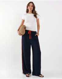 Lost in Lunar  - Harvi Pants