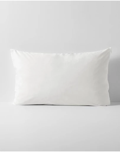 Aura Home - Halo Organic Pillowcase