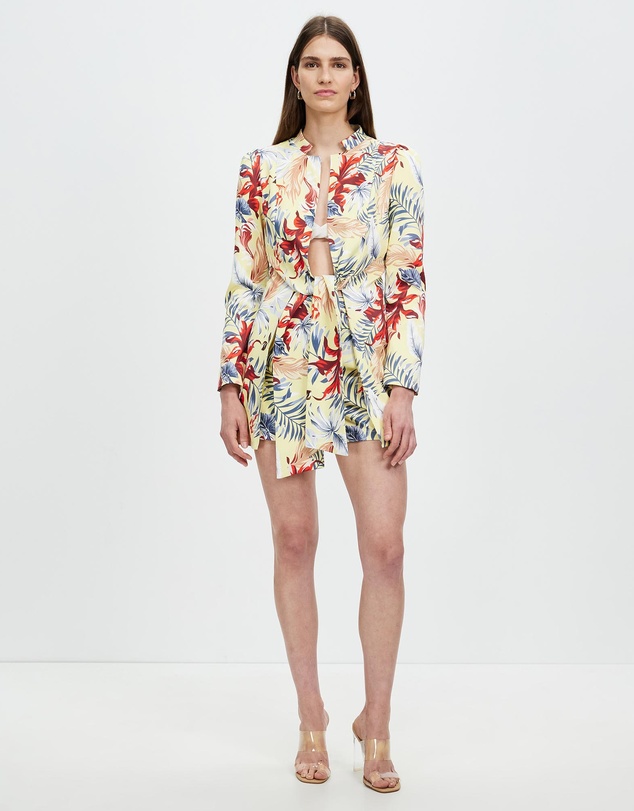 Honey and Beau - Adore Jacket