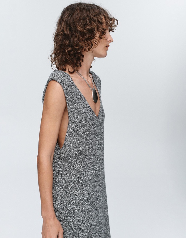 Marle - Iris Dress