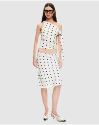 Lioness - Shoreline Midi Skirt
