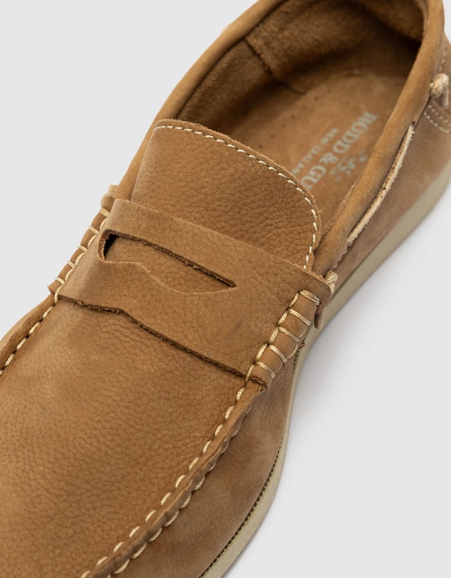 Rodd & Gunn - Victoria Loafer
