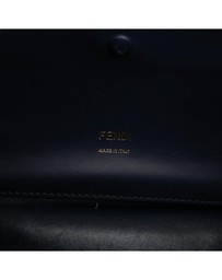 Pre-Loved by Azura Reborn - Pre-Loved Calfskin Kan U Satchel