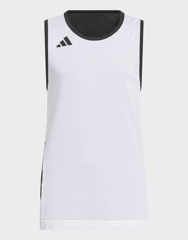 adidas Performance - 3G Speed Reversible Basketball AEROREADY Jerseys Kids