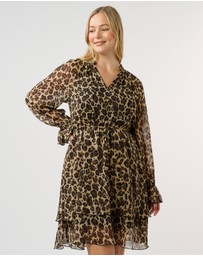 Stella - Zenith Dress