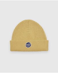 Goldie + Ace - Wool Beanie - Babies-Kids