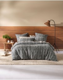 Linen House - Seren Quilt Cover Set