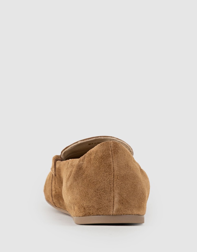 Edward Meller - HARLEM Elastic Back Loafer