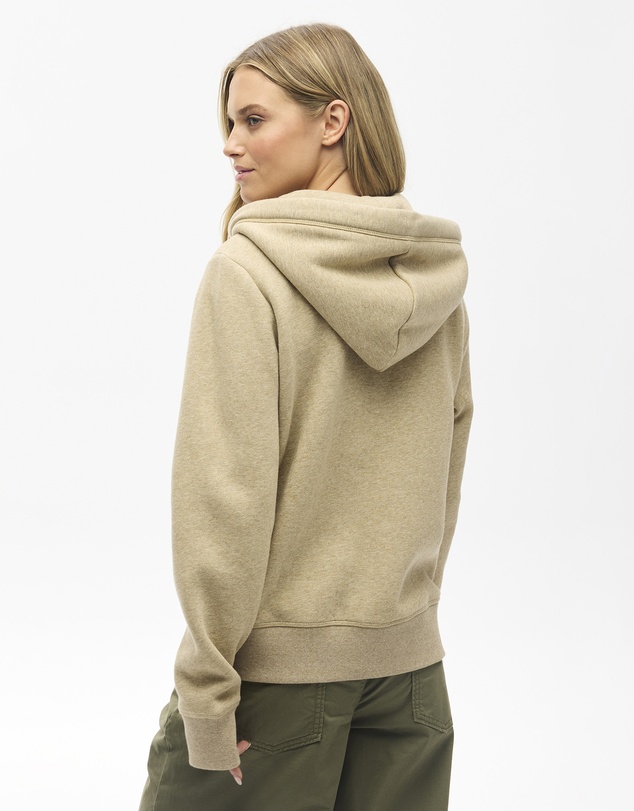 Superdry - Essential Zip Hoodie