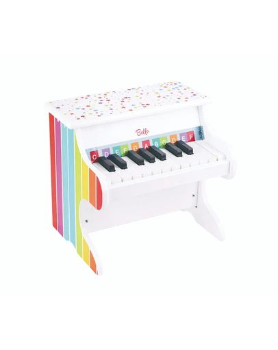 Bello - Carnival Piano