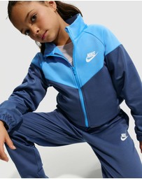 Nike - Dri-FIT Tracksuit - Teens