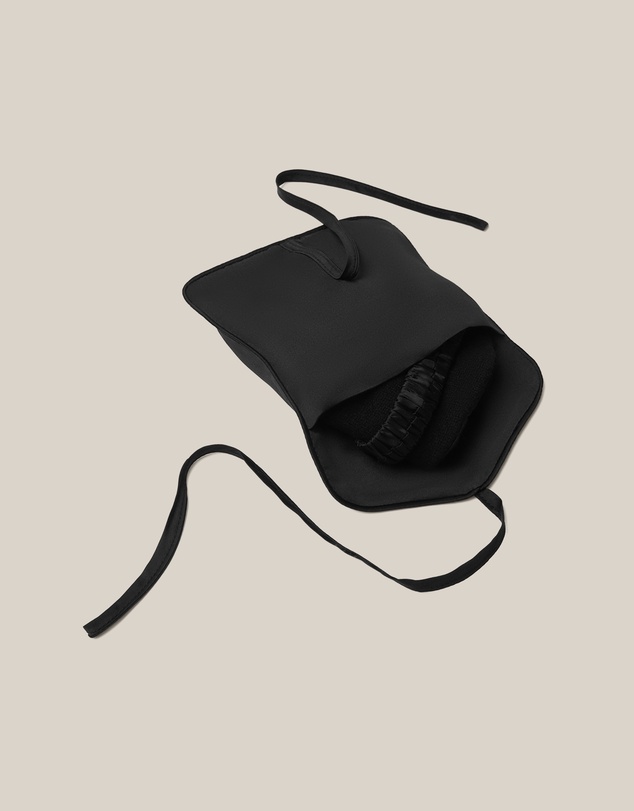 Papinelle - Cashmere/Silk Eye Mask