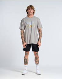 Vacancy Co - Destiny Tee