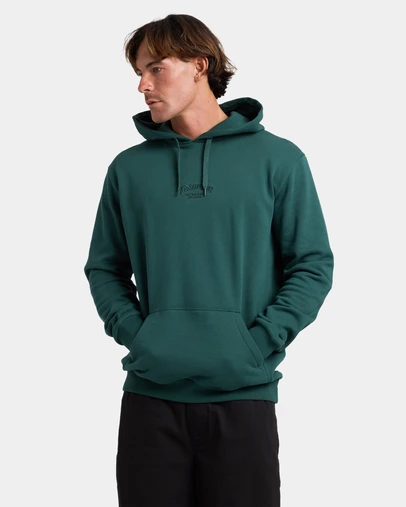 VonZipper - Mens Warrior Pullover Hoodie