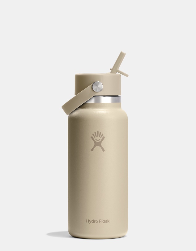 Hydro Flask - 32 Oz Wide Flex Straw Cap