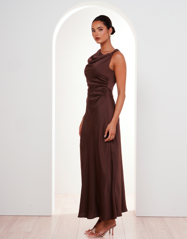 Pilgrim - Annalise Sleeveless Maxi Dress