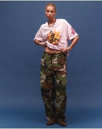 KINGA CSILLA - Iﾒm A OG Tee