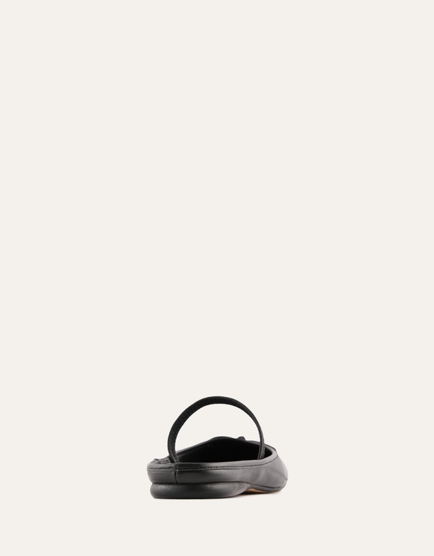 Jo Mercer - Nova Casual Flats