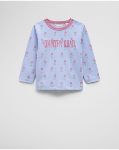 Bluebell Floral