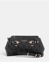 GUESS - Leona Girlfriend Crossbody Bag