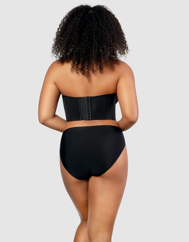 Parfait - Elissa Seamless Padded Longline Strapless Bra