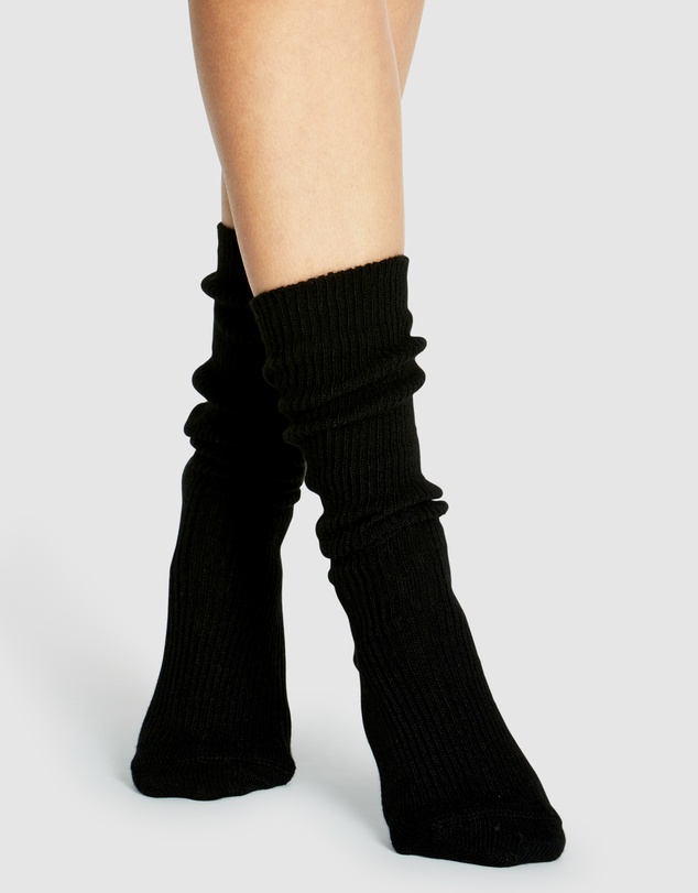 Levante - 3 Pack Slouchy Sock