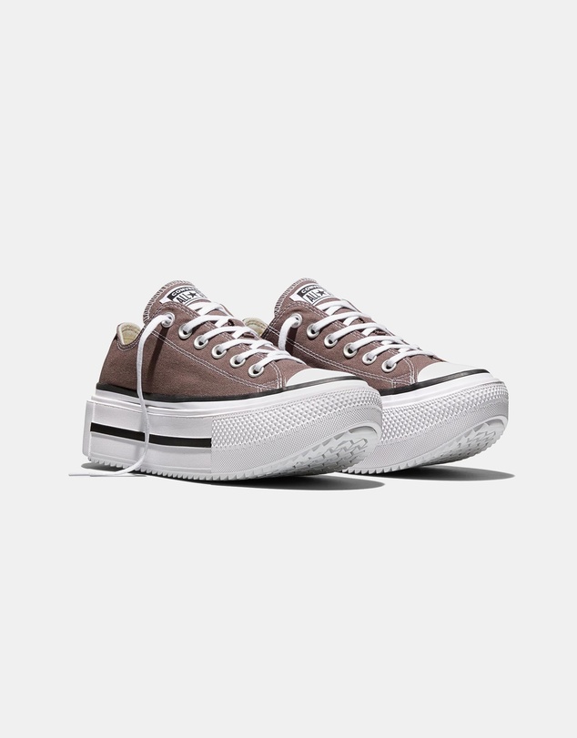 Converse - Chuck Taylor All Star Lift Double Stack - Women's