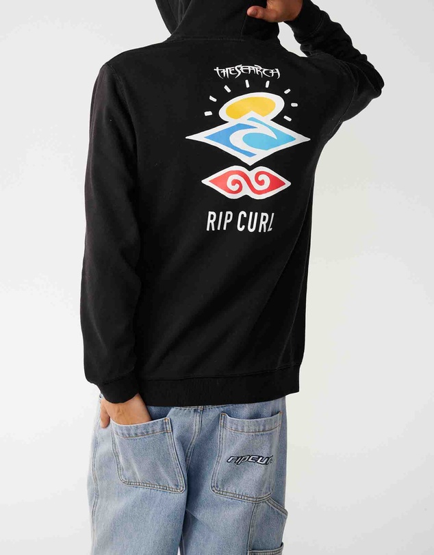 Rip Curl - Search Icon Hood
