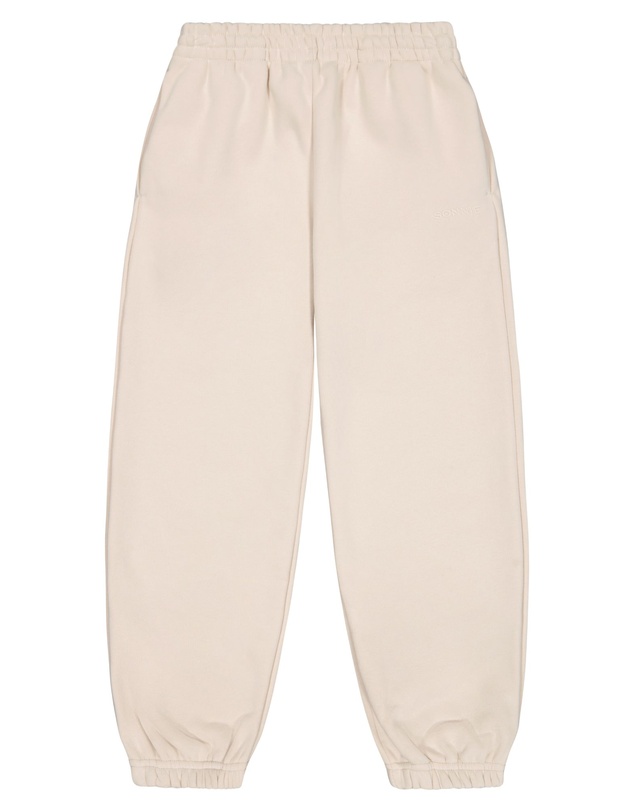 Sonnie - Louis Sweatpants - Bone