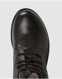 Sempre Di - Marva Mid Boots