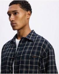 Nudie Jeans - Julian Worker Shirt