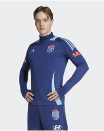 adidas Performance - Westpac NSW Blues Training Top Mens