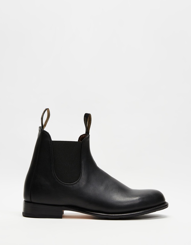 Blundstone - Blundstone Heritage 152 - Men's
