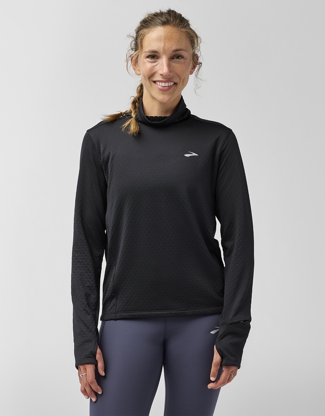 Brooks - Notch Thermal Long Sleeve 3.0