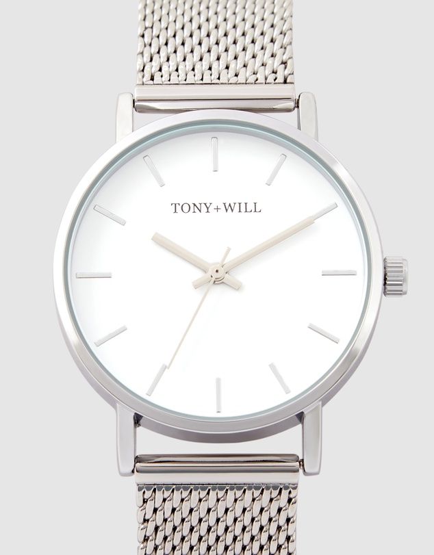 TONY+WILL - Small Classic