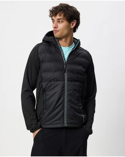 NAUTICA - Aniwa Padded Jacket