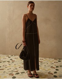 Sancia  - The Daniela Dress