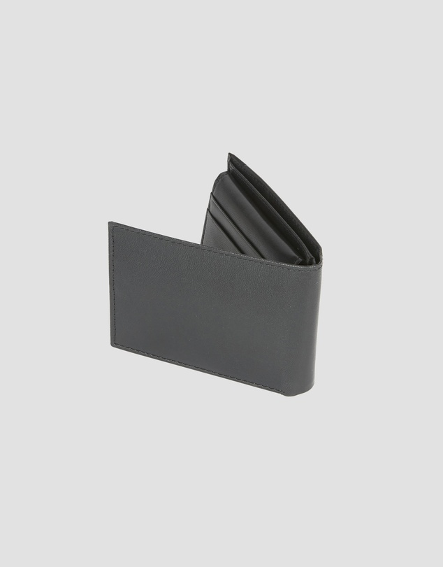 Van Heusen - RFID Bi-Fold Wallet with Removable Pass Case