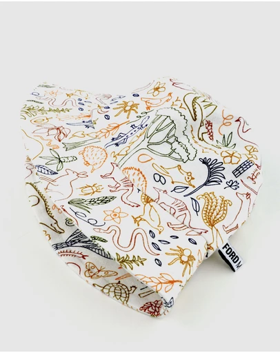 FORD MILLINERY - Billy Unisex Bucket Hat