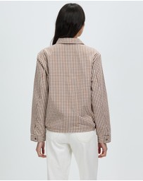 Brixton - Utopia Jacket