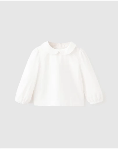 M.N.G - Bruno Shirt - Babies-Kids