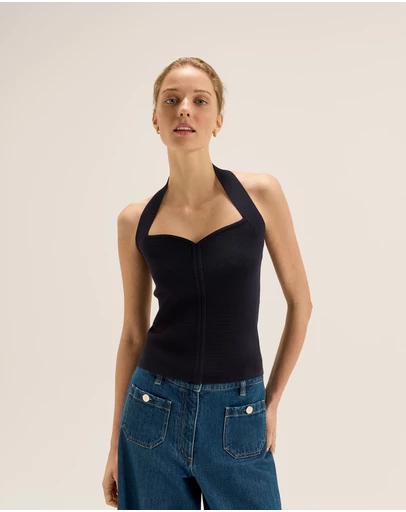 Review - Millie Knit Top