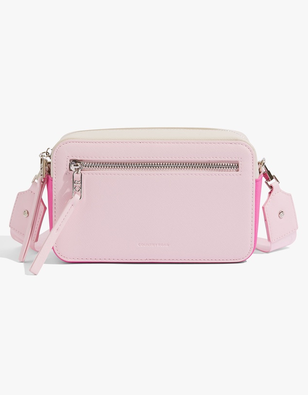 Country Road - Branded Camera Bag
