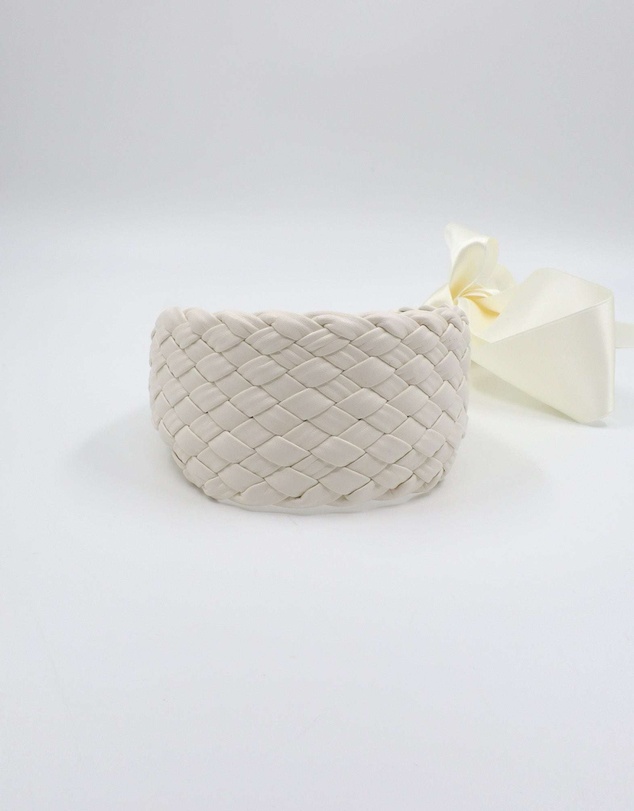 FORD MILLINERY - Santorini Headpiece